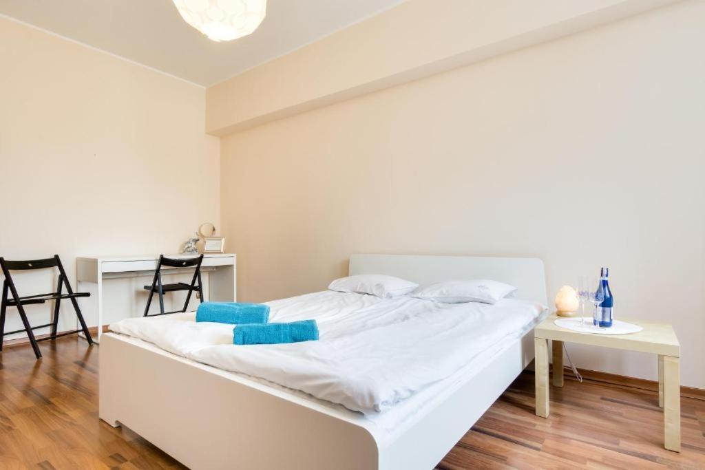 Elite Apartments Korzenna City Center Gdańsk Exterior foto
