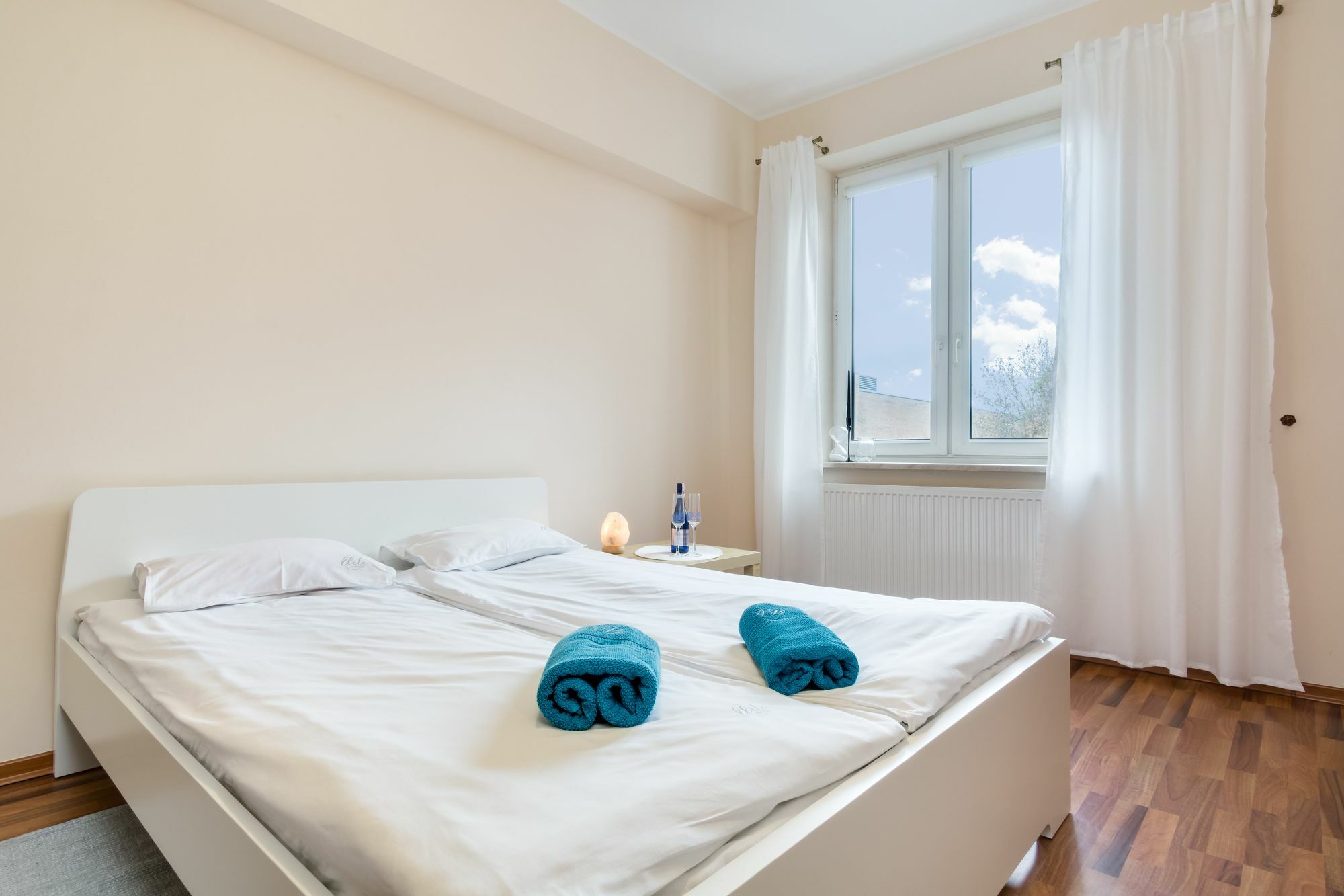 Elite Apartments Korzenna City Center Gdańsk Exterior foto